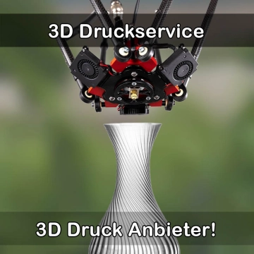 3D Druckservice in Butjadingen
