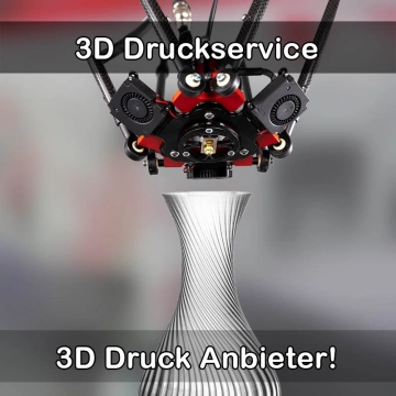 3D Druckservice in Buttenheim