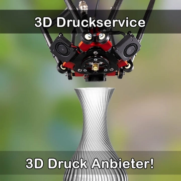 3D Druckservice in Buttenwiesen