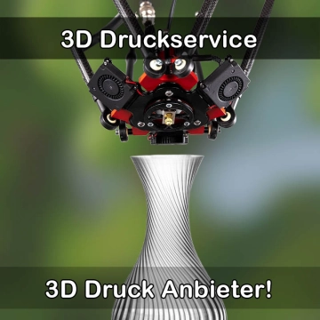 3D Druckservice in Buttstädt