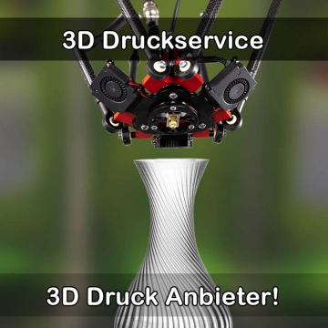 3D Druckservice in Butzbach