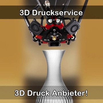 3D Druckservice in Buxheim
