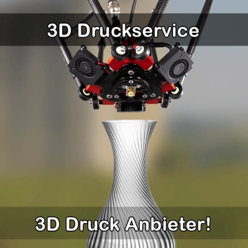 3D Druckservice in Buxheim (Schwaben)
