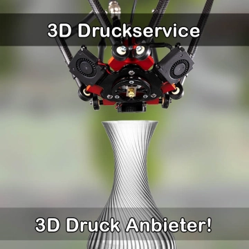 3D Druckservice in Buxtehude