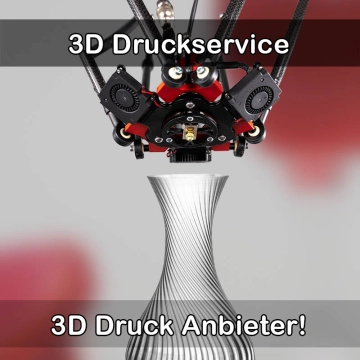 3D Druckservice in Cadenberge