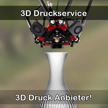 3D Druckservice in Cadolzburg