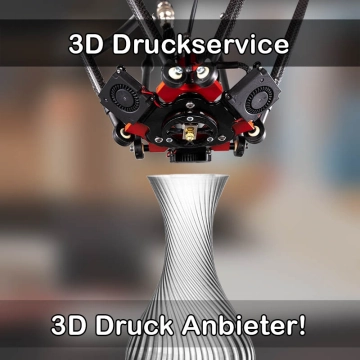 3D Druckservice in Calau