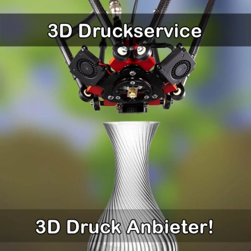 3D Druckservice in Calbe (Saale)