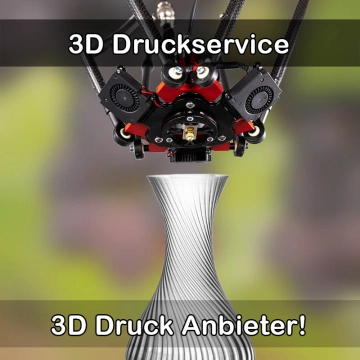 3D Druckservice in Calberlah