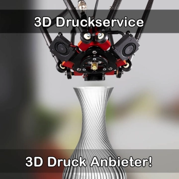 3D Druckservice in Calden