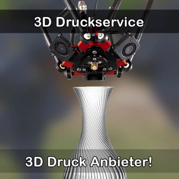 3D Druckservice in Calvörde