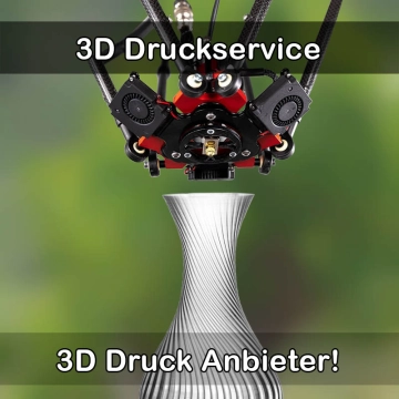 3D Druckservice in Calw