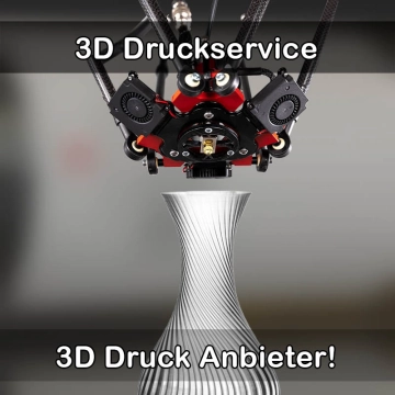 3D Druckservice in Carlsberg