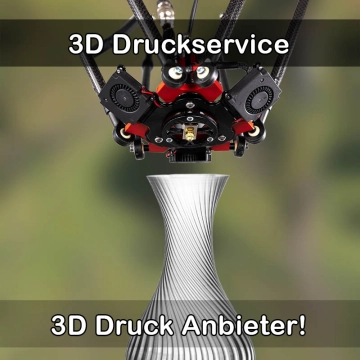 3D Druckservice in Cham