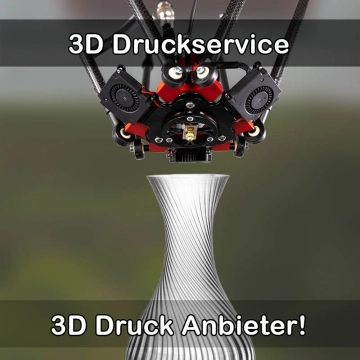 3D Druckservice in Chemnitz