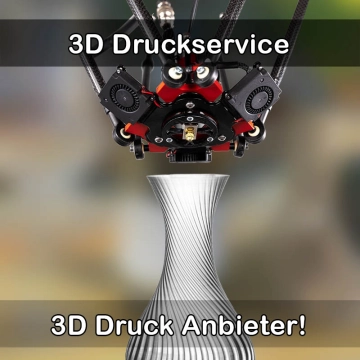3D Druckservice in Clausthal-Zellerfeld