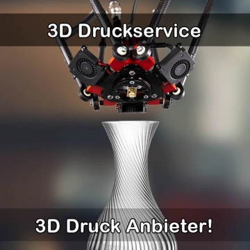 3D Druckservice in Cloppenburg