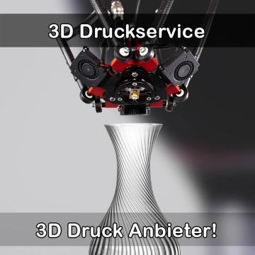 3D Druckservice in Coburg