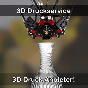 3D Druckservice in Cochem