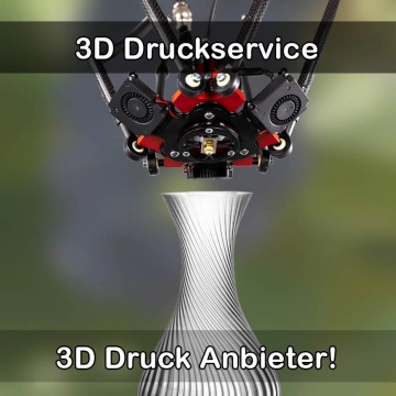 3D Druckservice in Coesfeld