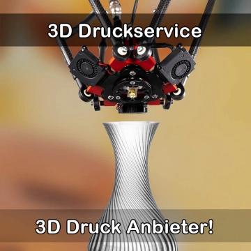 3D Druckservice in Colditz