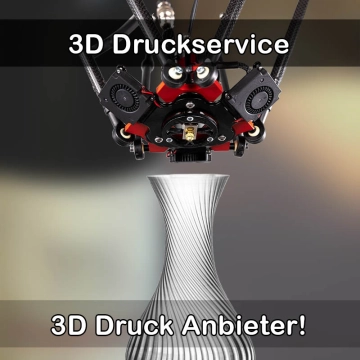 3D Druckservice in Coppenbrügge