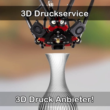3D Druckservice in Coswig (Anhalt)