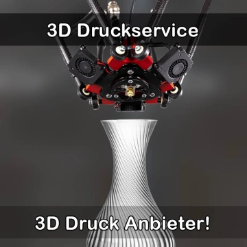 3D Druckservice in Coswig (Sachsen)