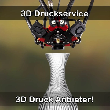 3D Druckservice in Cottbus