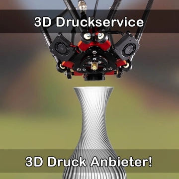 3D Druckservice in Crailsheim