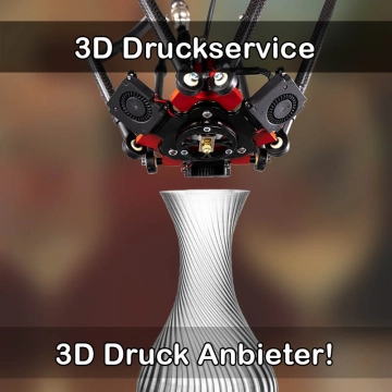 3D Druckservice in Creglingen