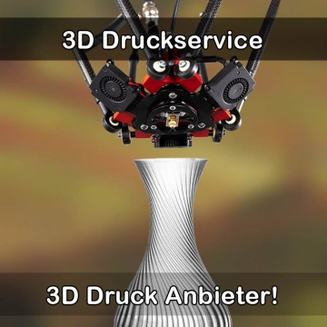 3D Druckservice in Creußen