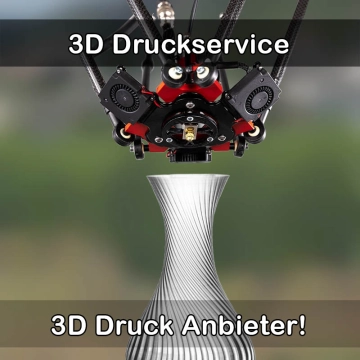 3D Druckservice in Crottendorf