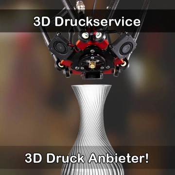 3D Druckservice in Cuxhaven
