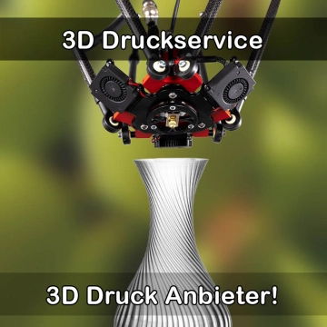 3D Druckservice in Dahlem (Nordeifel)