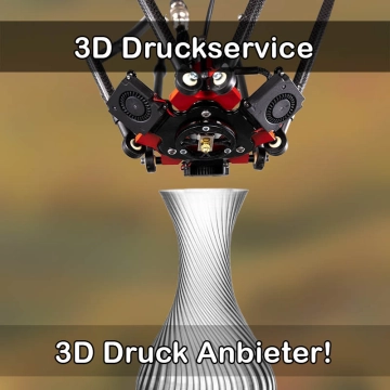 3D Druckservice in Dahlen
