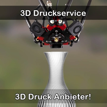 3D Druckservice in Dahme/Mark