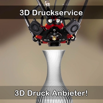 3D Druckservice in Dallgow-Döberitz