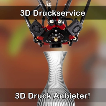 3D Druckservice in Dannenberg (Elbe)