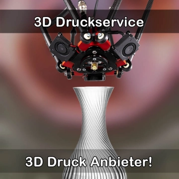 3D Druckservice in Dannstadt-Schauernheim