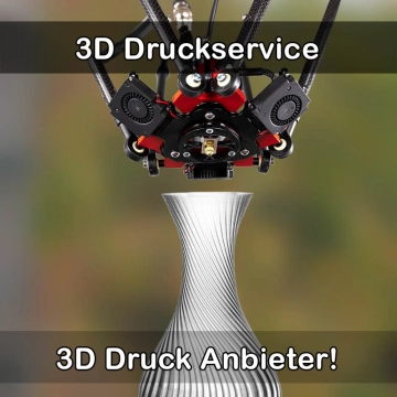 3D Druckservice in Dargun