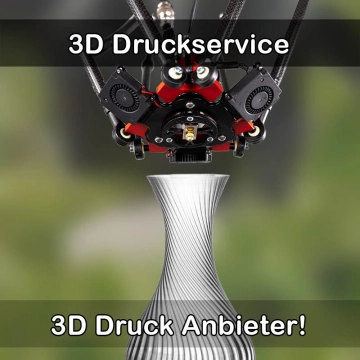 3D Druckservice in Darmstadt