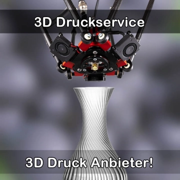 3D Druckservice in Dasing