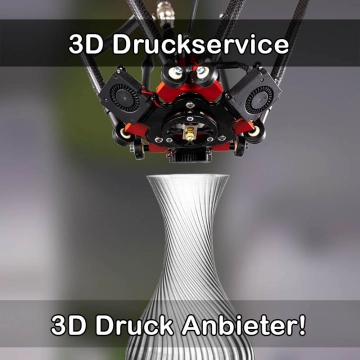 3D Druckservice in Datteln