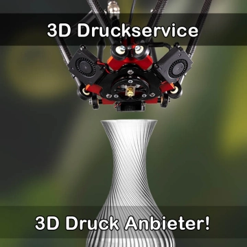 3D Druckservice in Dauchingen