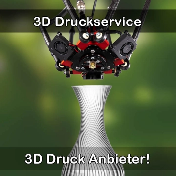 3D Druckservice in Daun
