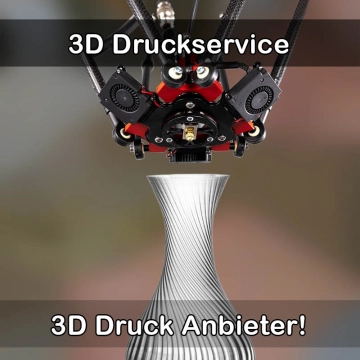 3D Druckservice in Dautphetal