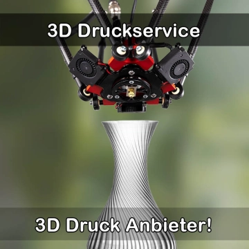 3D Druckservice in Deggendorf
