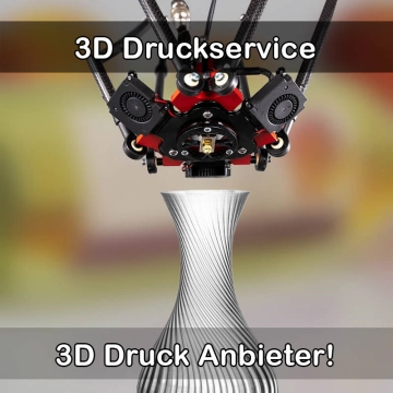 3D Druckservice in Deggenhausertal