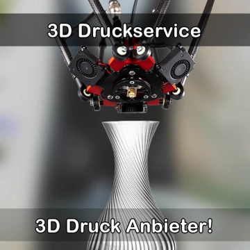 3D Druckservice in Deggingen